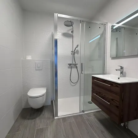 D'harmonia Calme Et Cosy * Eckbolsheim