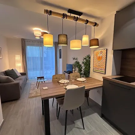 Apartment D'harmonia Calme Et Cosy Eckbolsheim