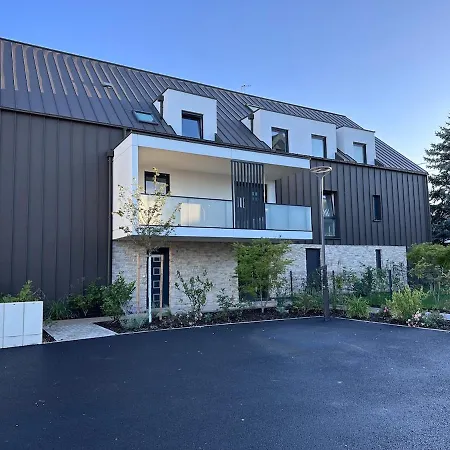 D'harmonia Calme Et Cosy Eckbolsheim