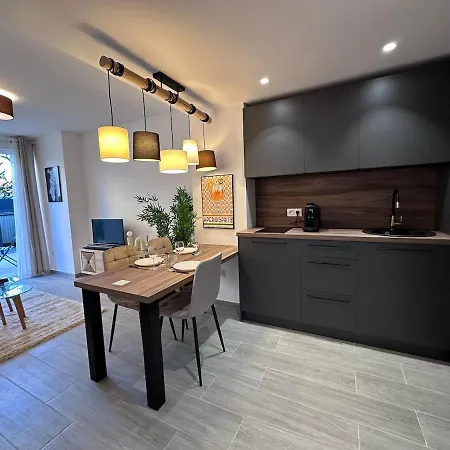 D'harmonia Calme Et Cosy