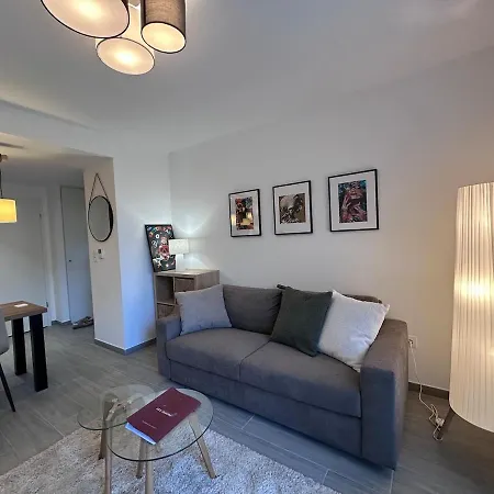 D'harmonia Calme Et Cosy