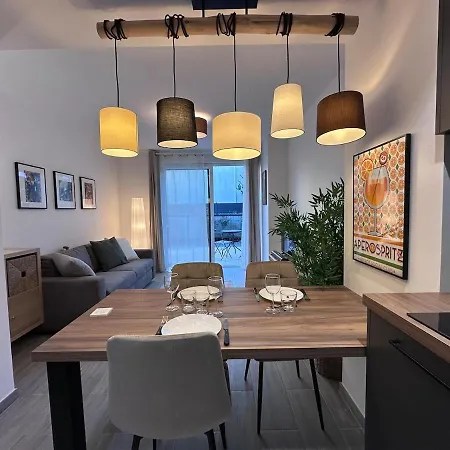 D'harmonia Calme Et Cosy Apartment *