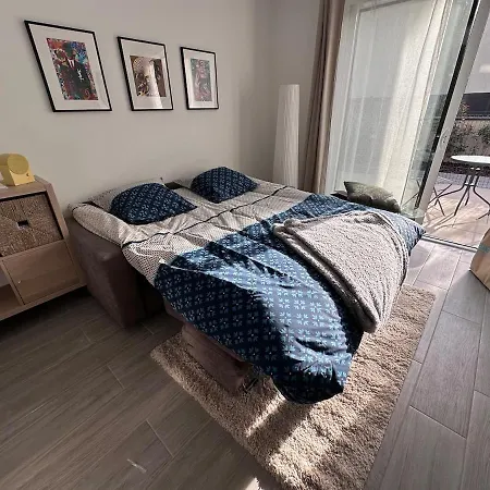 Apartment D'harmonia Calme Et Cosy *