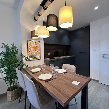 D'harmonia Calme Et Cosy *